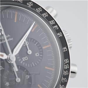 OMEGA オメガ スピードマスター ファースト オメガ イン スペース 39.7mm 310.30.40.50.06.001