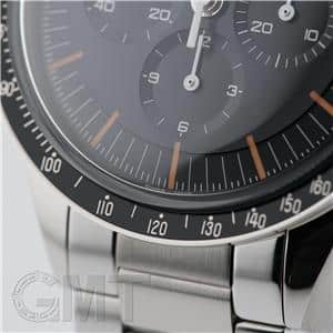 OMEGA オメガ スピードマスター ファースト オメガ イン スペース 39.7mm 310.30.40.50.06.001