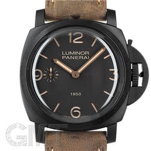 OFFICINE PANERAI オフィチーネ パネライ ルミノール1950 コンポジット 3days PAM00375 メイン