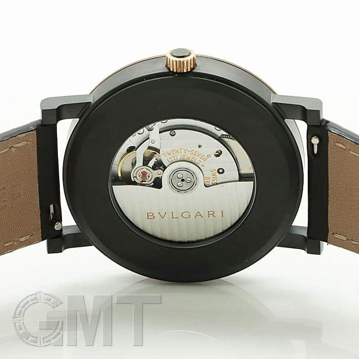 BVLGARI（ブルガリ） ソロテンポ レディース腕時計 ブルガリ BVLGARI ソロテンポ ST29S SS レディース 腕時計 | 中古