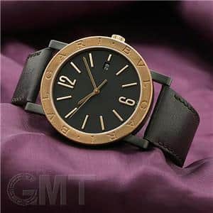 BVLGARI ブルガリ ブルガリ・ブルガリ ソロテンポ BB41C11BSD/MB　ブロンズ メイン