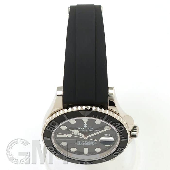 中古)ROLEX ロレックス ヨットマスター 42 226659（商品ID
