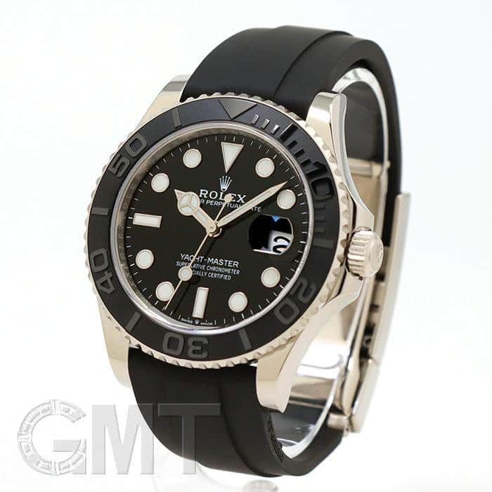 中古)ROLEX ロレックス ヨットマスター 42 226659（商品ID