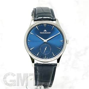 JAEGER LECOULTRE ジャガー・ルクルト マスター グランド ウルトラスリム スモールセコンド Q1358480 メイン