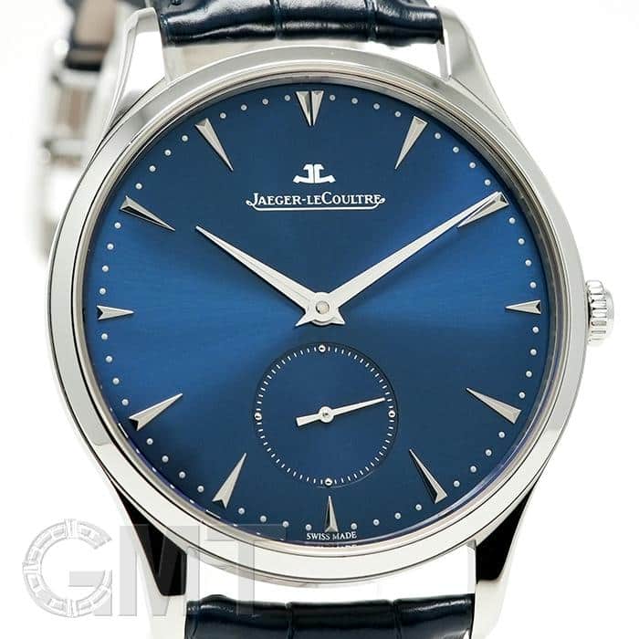 中古)JAEGER LECOULTRE ジャガー・ルクルト マスター グランド