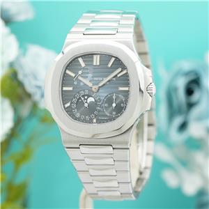 PATEK PHILIPPEパテック・フィリップ ノーチラス プチコンプリケーション 5712/1A-001 Tiffanyダイアル メイン