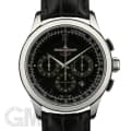 JAEGER LECOULTRE ジャガー・ルクルト マスター クロノグラフ  アストン マーティン Q153847N
