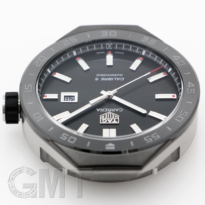 新品)TAG HEUER タグ・ホイヤー コネクテッド モジュラー45 キャリバー 