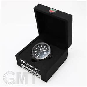 TAG HEUER タグ・ホイヤー コネクテッド モジュラー45 キャリバー5ヘッド AWBF2A80 ブラック チタン メイン