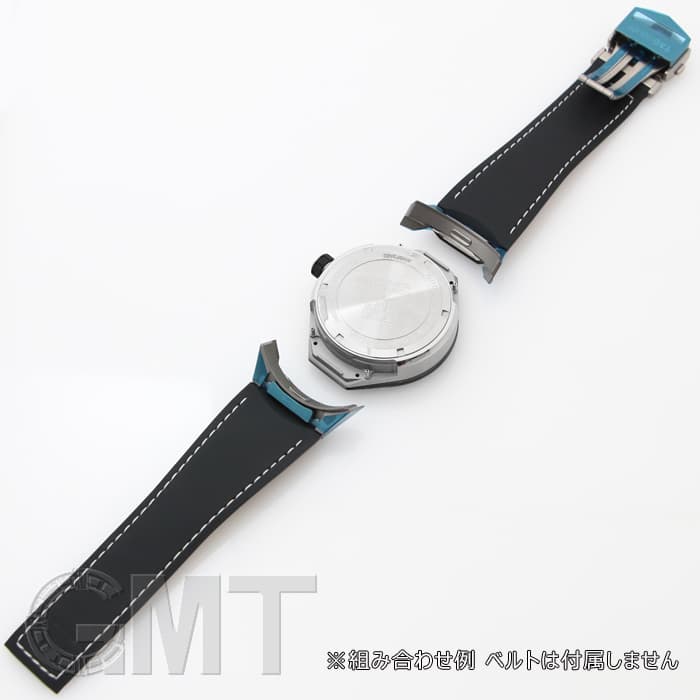 新品)TAG HEUER タグ・ホイヤー コネクテッド モジュラー45 キャリバー 