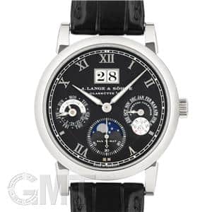 A. LANGE & SOHNE ランゲ&ゾーネ ランゲマティック パーペチュアル 310.026E メイン