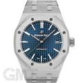 AUDEMARS PIGUET オーデマ・ピゲ ロイヤルオーク 15450ST.OO.1256ST.03
