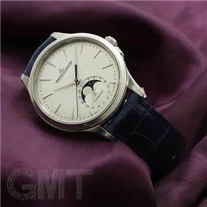 JAEGER LECOULTRE ジャガー・ルクルト マスター ウルトラスリム ムーン Q1248420 メイン