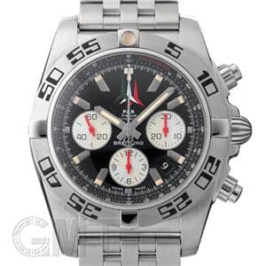 BREITLING ブライトリング クロノマット 44 フレッチェトリコローリ A013BFTPS メイン