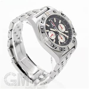 BREITLING ブライトリング クロノマット 44 フレッチェトリコローリ A013BFTPS メイン