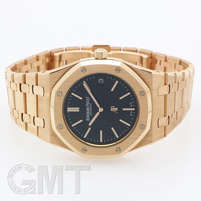 中古)AUDEMARS PIGUET オーデマ・ピゲ ロイヤルオーク 「ジャンボ