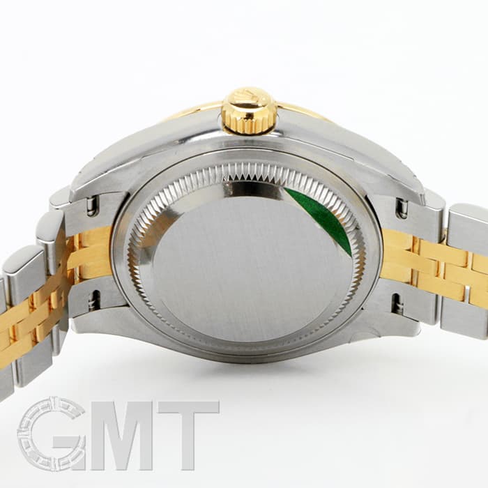 未使用)ROLEX ロレックス デイトジャスト 28 279383RBR NG