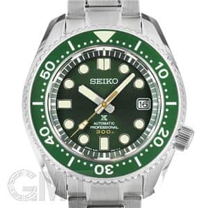 SEIKO セイコー プロスペックス マリーンマスター 1968 メカニカルダイバーズ ディープフォレスト SBDX021【50周年記念 世界1968本限定】 メイン