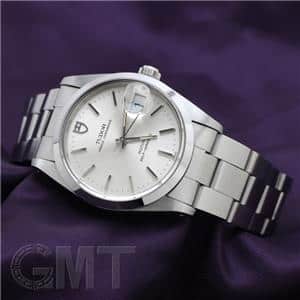 TUDOR チューダー プリンス オイスターデイト 74000N シルバー シルバー メイン