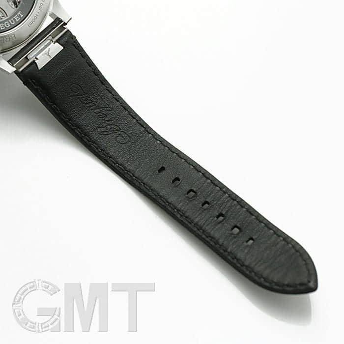 中古)BREGUET ブレゲ TYPE XX タイプトゥエンティ タイプ XX クロノ