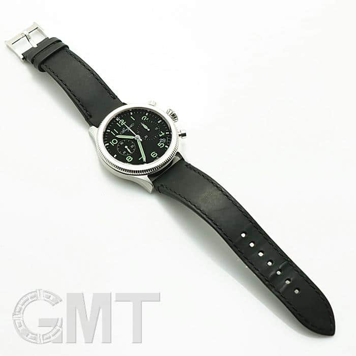 中古)BREGUET ブレゲ TYPE XX タイプトゥエンティ タイプ XX クロノ