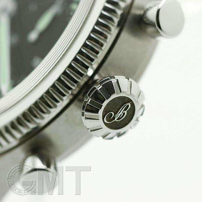 中古)BREGUET ブレゲ TYPE XX タイプトゥエンティ タイプ XX クロノ