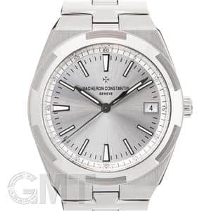 VACHERON CONSTANTIN ヴァシュロン・コンスタンタン オーヴァーシーズ 41mm シルバー 4500V/110A-B126 メイン