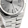 VACHERON CONSTANTIN ヴァシュロン・コンスタンタン オーヴァーシーズ 41mm シルバー 4500V/110A-B126