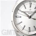 VACHERON CONSTANTIN ヴァシュロン・コンスタンタン オーヴァーシーズ 41mm シルバー 4500V/110A-B126