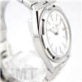 VACHERON CONSTANTIN ヴァシュロン・コンスタンタン オーヴァーシーズ 41mm シルバー 4500V/110A-B126