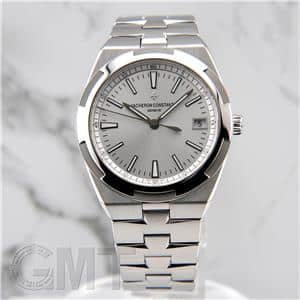 VACHERON CONSTANTIN ヴァシュロン・コンスタンタン オーヴァーシーズ 41mm シルバー 4500V/110A-B126 メイン
