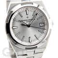 VACHERON CONSTANTIN ヴァシュロン・コンスタンタン オーヴァーシーズ 41mm シルバー 4500V/110A-B126