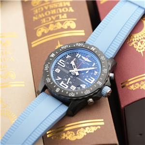 BREITLING ブライトリング エンデュランス プロ 44 アイアンマン X82310281B1S2 メイン
