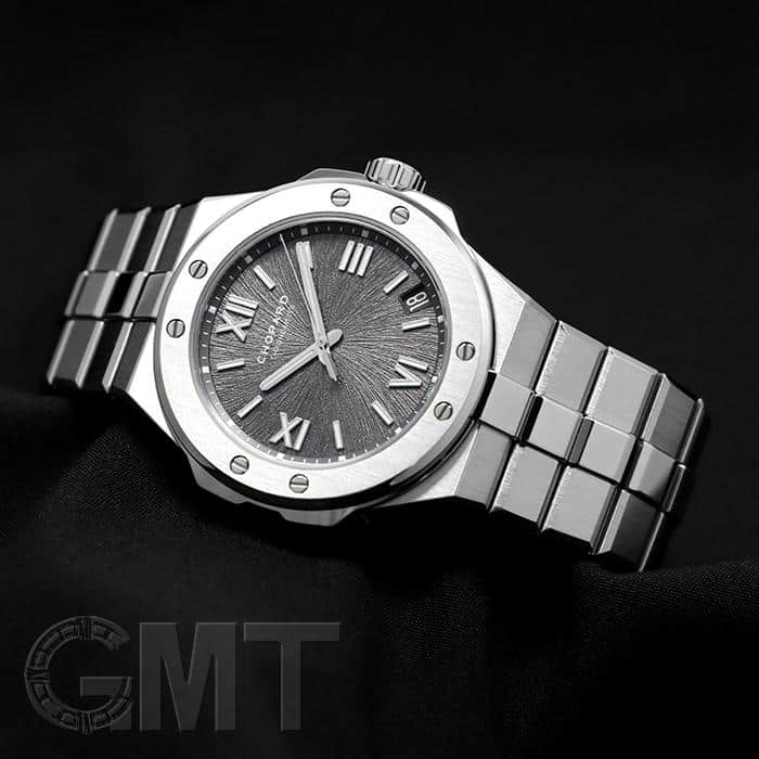 298600-6001 グレー Chopard（ショパール）アルパイン イーグル
