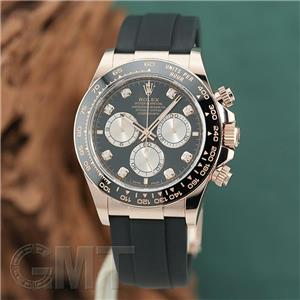 ROLEX ロレックス デイトナ 126515LNG ブライトブラック/サンダスト メイン