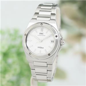 IWC インターナショナルウォッチカンパニー インヂュニア オートマティック 35 IW324901【未使用品】 メイン