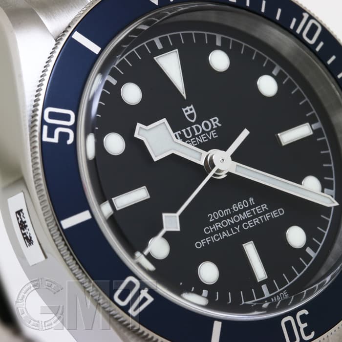 新品)TUDOR チューダー ブラックベイ M79230B（商品ID：2717002542497