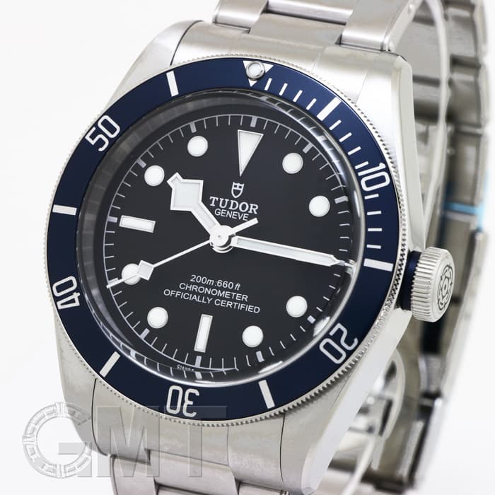 新品)TUDOR チューダー ブラックベイ M79230B（商品ID：2717002542497