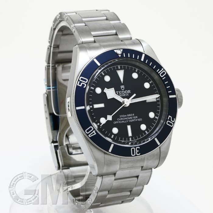 新品)TUDOR チューダー ブラックベイ 79230B（商品ID：2717002542497