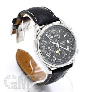 新品)LONGINES ロンジン マスターコレクション トリプルカレンダー