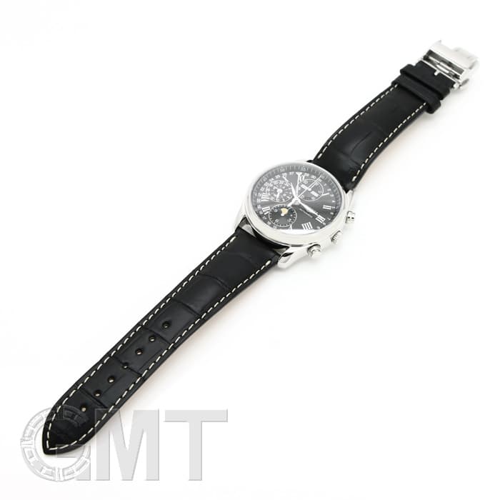 新品)LONGINES ロンジン マスターコレクション トリプルカレンダー