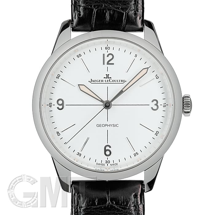 中古)JAEGER LECOULTRE ジャガー・ルクルト ジオフィジック 1958