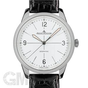 JAEGER LECOULTRE ジャガー・ルクルト ジオフィジック 1958 Q8008520【世界限定800本限定】 メイン