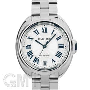 CARTIER カルティエ クレ ドゥ カルティエ WSCL0006 35mm メイン