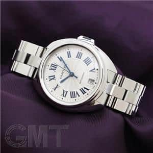 CARTIER カルティエ クレ ドゥ カルティエ WSCL0006 35mm メイン