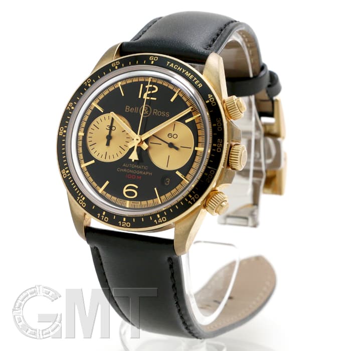中古)BELL & ROSS ベル&ロス ヴィンテージ BRV2-94 ベリー 中古)BELL & ROSS ベル&ロス ヴィンテージ BRV2-94 ベリー