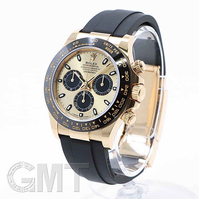 中古)ROLEX ロレックス デイトナ 116518LN シャンパン/ブラック（商品