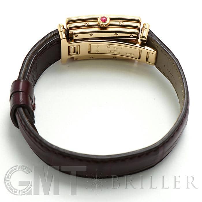 カルティエ 中古)CARTIER カルティエ タンク ソロ XL W5200027（商品ID