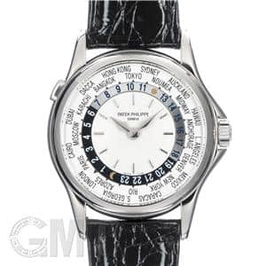 PATEK PHILIPPEパテック・フィリップ ワールドタイム 5110G-001 メイン