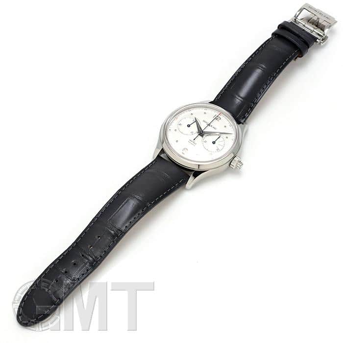中古)MONTBLANC モンブラン ヘリテイジ モノプッシャークロノグラフ